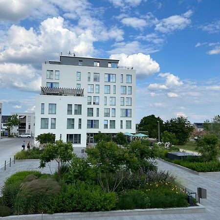 The Place Herzogenaurach - Serviced Apartments Екстериор снимка